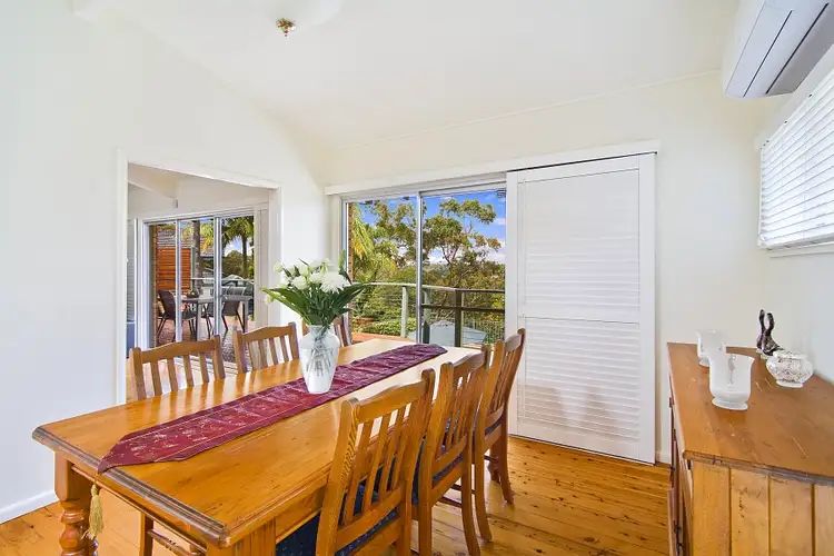 Sixth view of Homely house listing, 15 Lanford Avenue, Killarney Heights NSW 2087