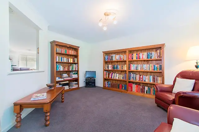 Fourth view of Homely house listing, 5 Trezise Way, Clare SA 5453