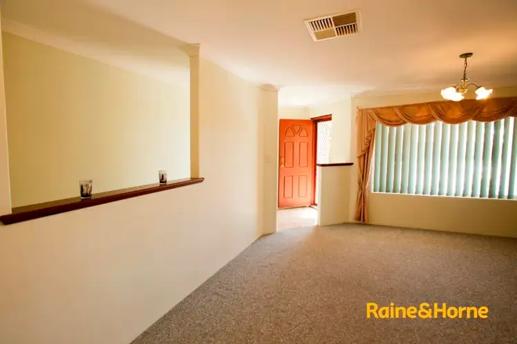 Sixth view of Homely house listing, 30 Macquarie Drive, Australind WA 6233
