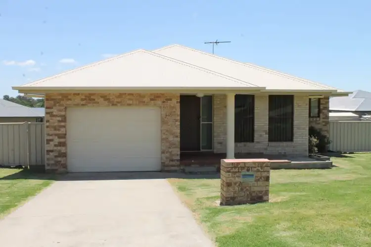6 Currawong Place, Inverell NSW 2360