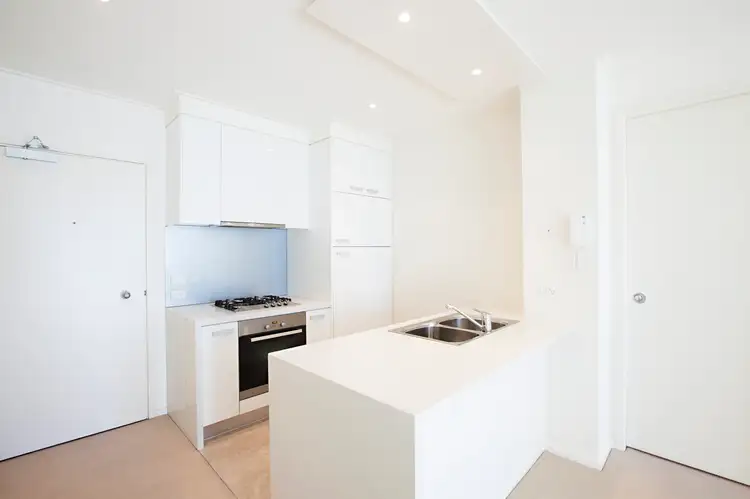 Second view of Homely apartment listing, 3200/180 City Road, Southbank VIC 3006