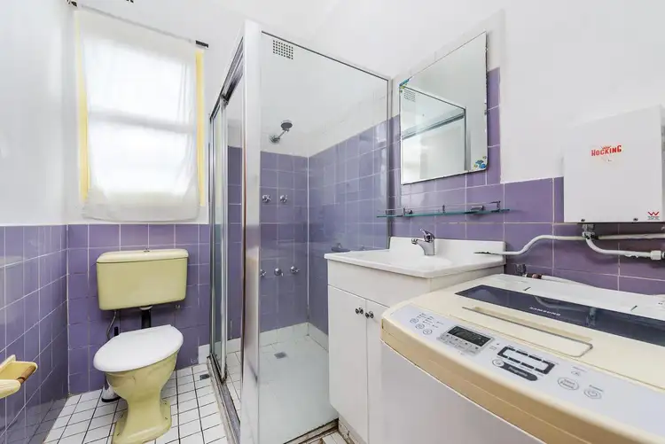Second view of Homely unit listing, 11A/3A Grainger Avenue, Ashfield NSW 2131