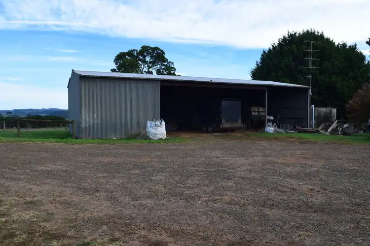 Fourth view of Homely rural property listing, 2794 McDonalds Track, Thorpdale VIC 3835