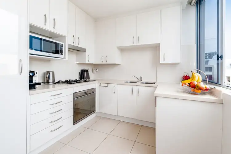 Fourth view of Homely unit listing, 252/18-26 Church Avenue, Mascot NSW 2020