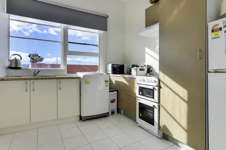 Second view of Homely house listing, Units 2 & 4 77 Molle Street, Hobart TAS 7000