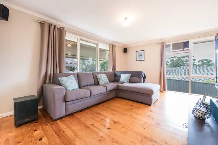 Third view of Homely house listing, 111 Adams Road, Trott Park SA 5158