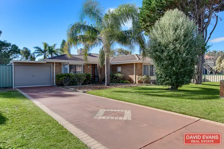 Second view of Homely house listing, 10 Warner Lane, Rockingham WA 6168
