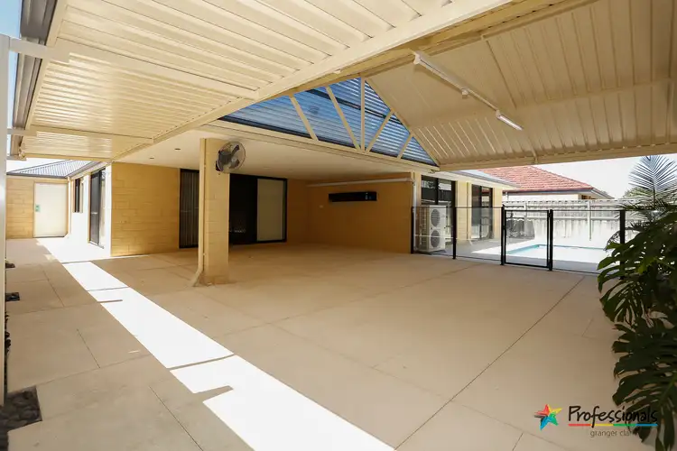 Second view of Homely house listing, 31 Everard Ave, Ellenbrook WA 6069