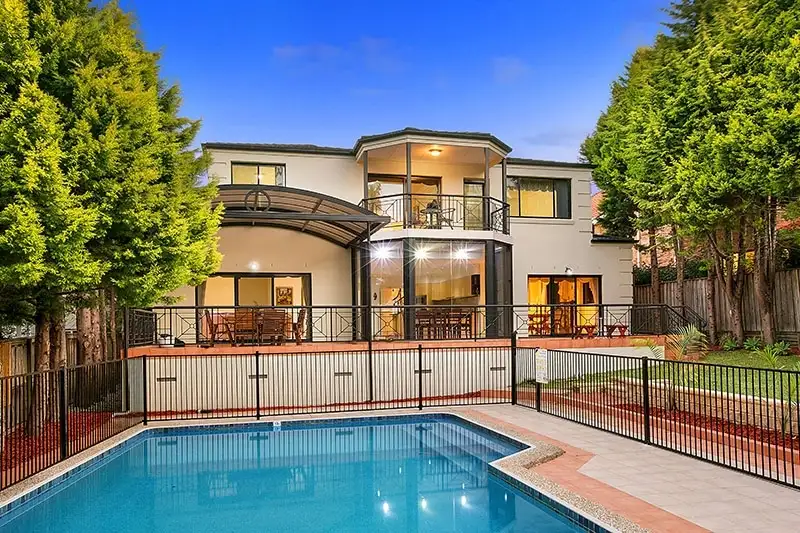 Main view of Homely house listing, 16 Saiala Road, East Killara NSW 2071