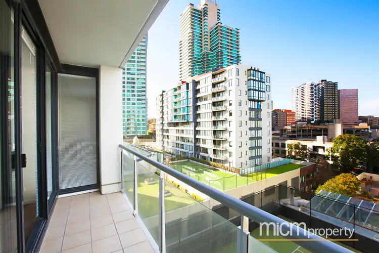 68/63 Dorcas Street, South Melbourne VIC 3205