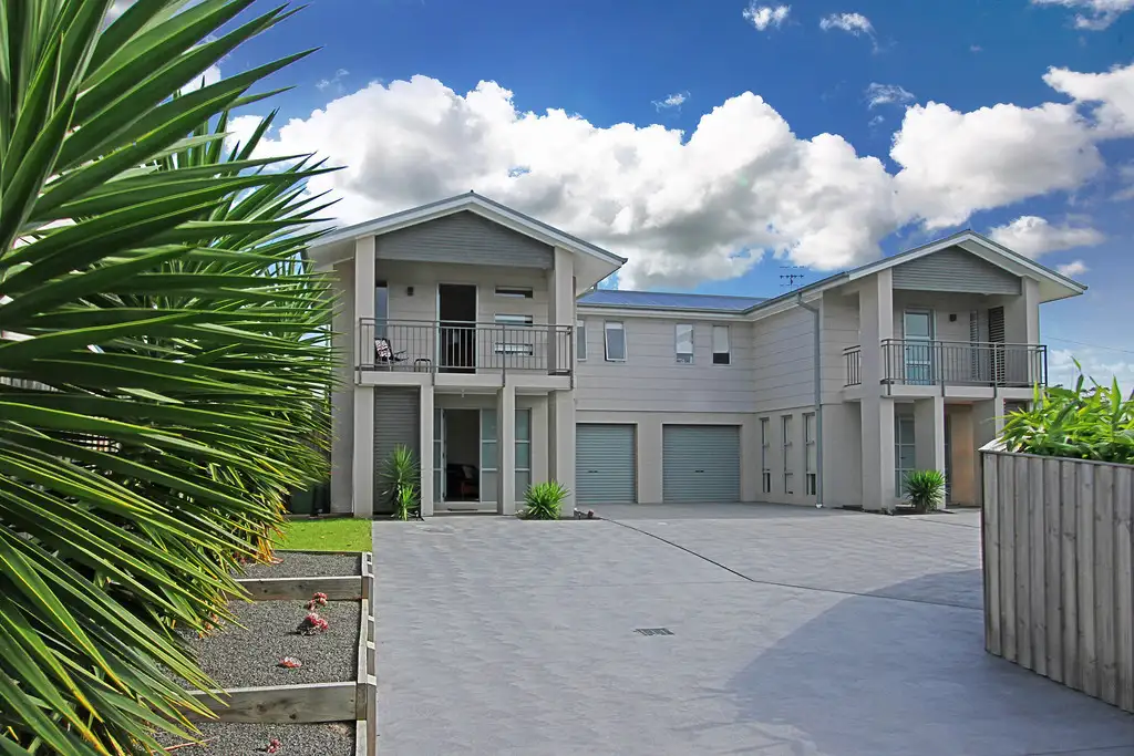 Main view of Homely townhouse listing, 3/20 Wuru Drive, Burrill Lake NSW 2539