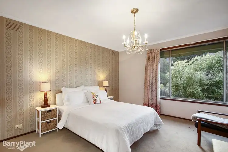 Fifth view of Homely house listing, 1 Tibari Court, Croydon VIC 3136