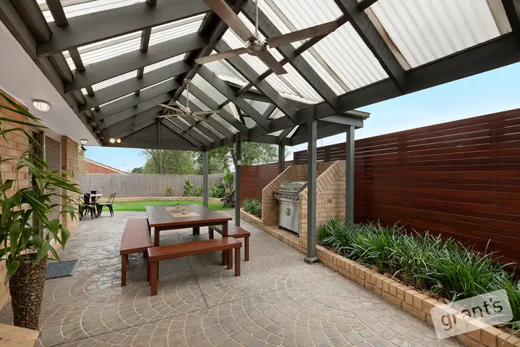 Fourth view of Homely house listing, 5 Albrecht Avenue, Berwick VIC 3806