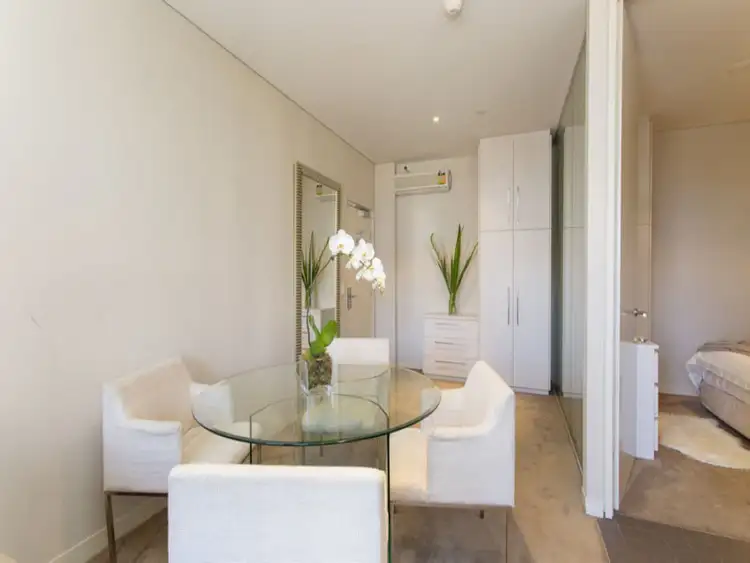 Fourth view of Homely apartment listing, 1409/480 Collins Street, Melbourne VIC 3000