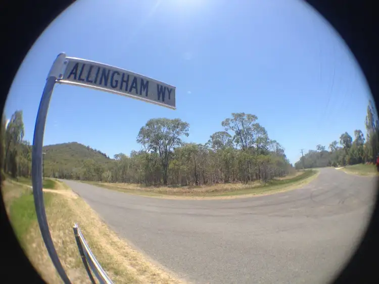 Seventh view of Homely land listing, lot 257 Allingham Way, Agnes Water QLD 4677