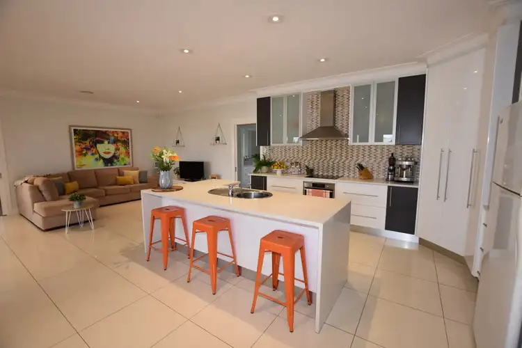 Seventh view of Homely house listing, 3 Gregory Place, Orange NSW 2800