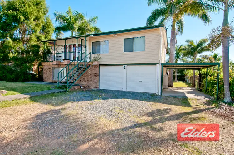 Main view of Homely house listing, 10 Grafton Street, Logan Central QLD 4114