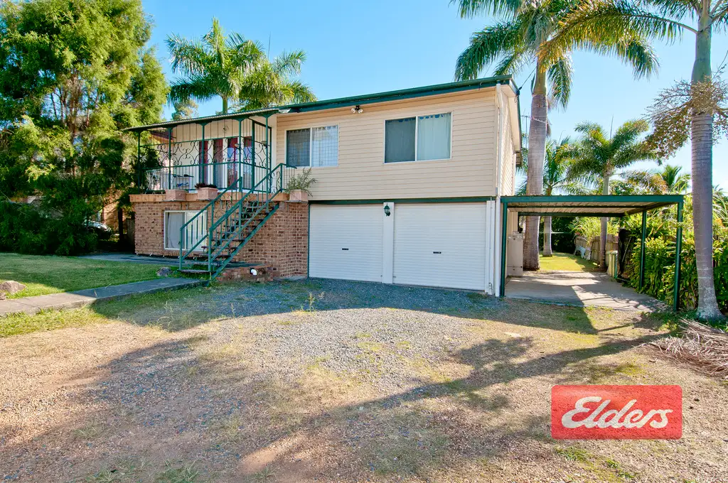 Main view of Homely house listing, 10 Grafton Street, Logan Central QLD 4114