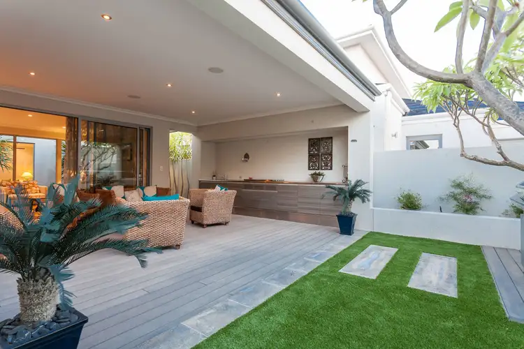 Sixth view of Homely house listing, 20 Orsino Boulevard, North Coogee WA 6163