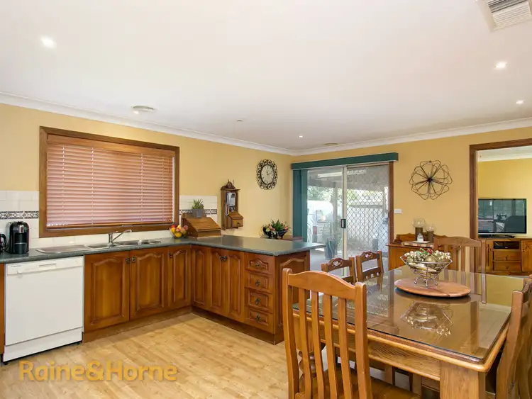 Sixth view of Homely house listing, 109 Balleroo Crescent, Glenfield Park NSW 2650