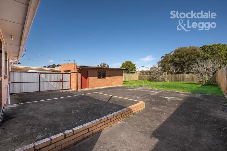 Second view of Homely house listing, 11 Golflinks Road, Glenroy VIC 3046