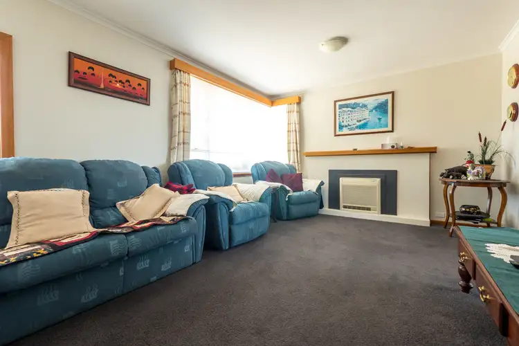 Second view of Homely house listing, 3 Dalgety Street, Claremont TAS 7011