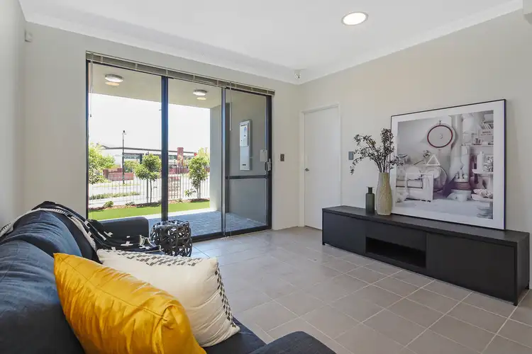 Sixth view of Homely apartment listing, 1 / 48 Boulton Loop, Ellenbrook WA 6069