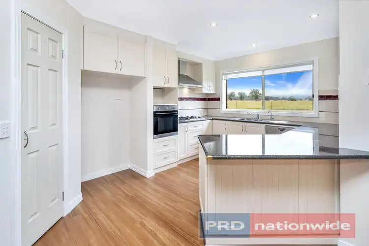 Third view of Homely house listing, 446 Wilsons Road, Haddon VIC 3351