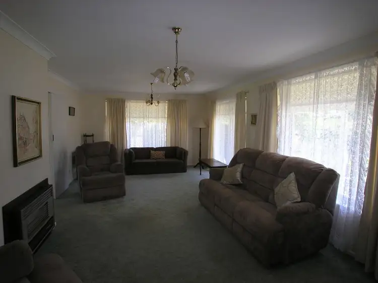 Fourth view of Homely house listing, 11 Benelong Place, Orange NSW 2800