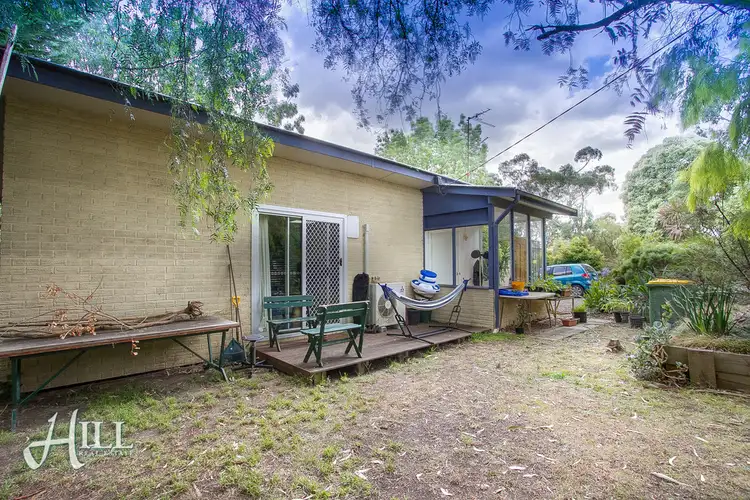 Second view of Homely house listing, 3 Fuller Street, Belgrave VIC 3160