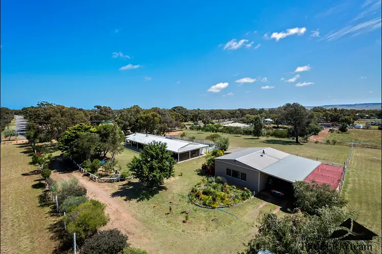 Third view of Homely house listing, 10 Galilee Way, Woorree WA 6530