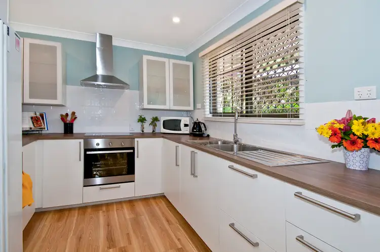 3 Honeyman Street, Mount Warren Park QLD 4207