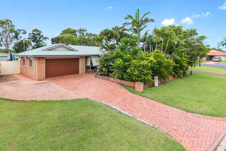 58 Kookaburra Drive, Eli Waters QLD 4655