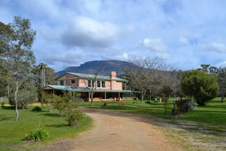 59 Pierbox Lane, Moyston VIC 3377