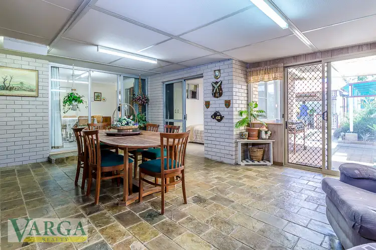 Sixth view of Homely house listing, 10 Romney Way, Parkwood WA 6147