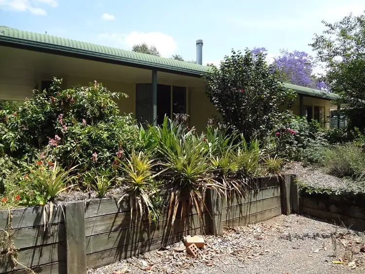 Fifth view of Homely house listing, 39 Railway Parade, Pomona QLD 4568