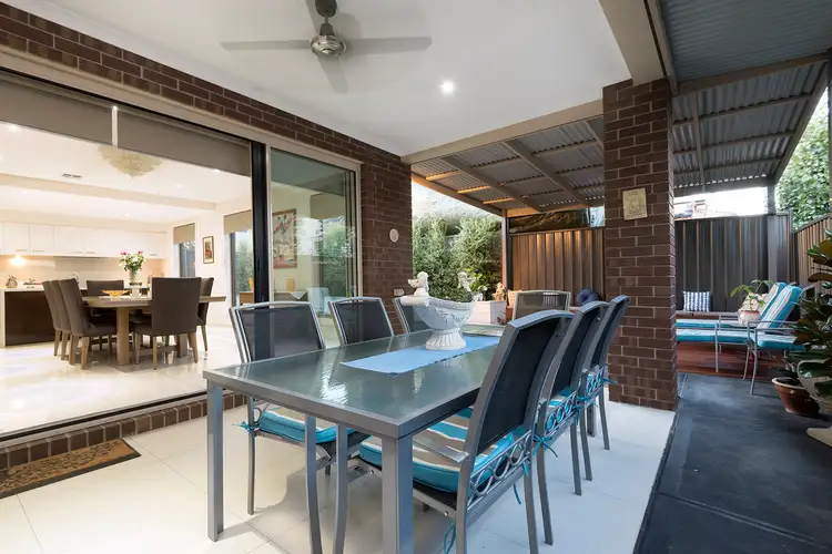 Sixth view of Homely house listing, 50 Lind Street, Strathmore VIC 3041