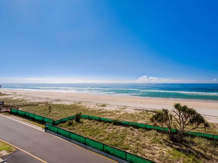Second view of Homely apartment listing, Apartment @ 4 Twentyfifth Avenue, Palm Beach QLD 4221
