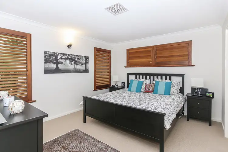 Sixth view of Homely house listing, 27 Central Ave, Mount Pleasant WA 6153