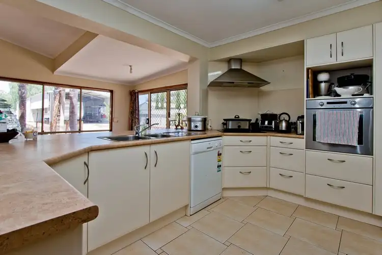 Fourth view of Homely house listing, 13 Alabar Crescent, Globe Derby Park SA 5110