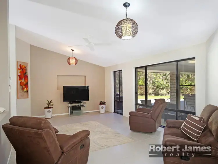 Fifth view of Homely house listing, 11 Honey Gem Place, Cooroibah QLD 4565