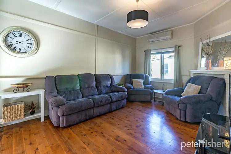 Second view of Homely house listing, 432 Summer Street, Orange NSW 2800