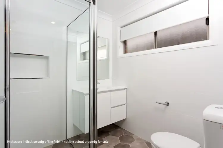 Sixth view of Homely house listing, 1/16 Rainbow Drive, Estella NSW 2650