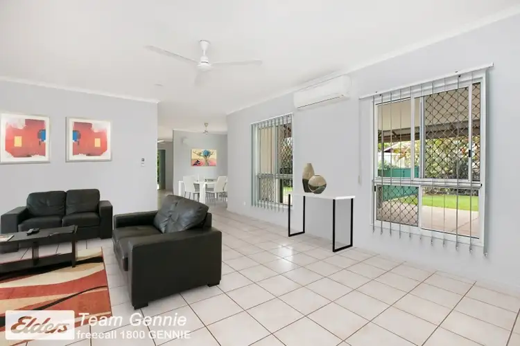 Third view of Homely house listing, 85 Woodlake Boulevard, Durack NT 830