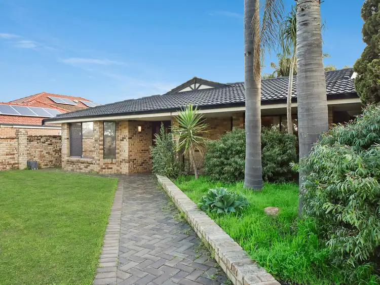 Fourth view of Homely house listing, 45 Northmoor Road, Eden Hill WA 6054
