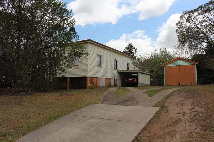 Third view of Homely house listing, 74 Noosa Road, Monkland QLD 4570