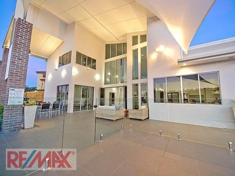 88 CORVUS DRIVE, Cashmere QLD 4500