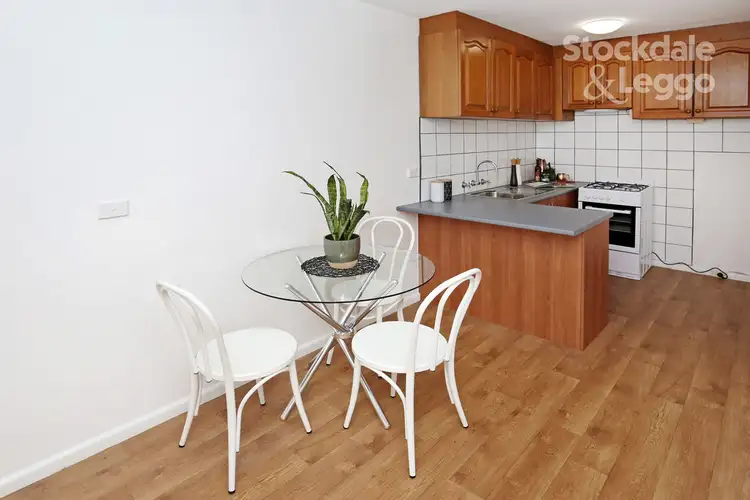 Second view of Homely unit listing, 4/74 Kingwilliam Street, Reservoir VIC 3073