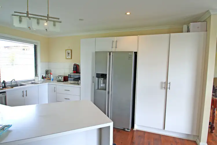 Second view of Homely house listing, 90A Gordon Street, Naracoorte SA 5271