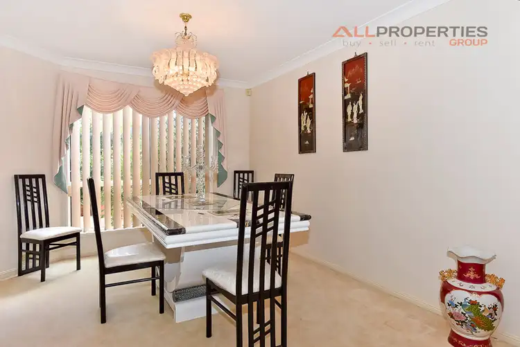 Fifth view of Homely house listing, 37 Daffodil Crescent, Calamvale QLD 4116